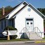 Hot Springs Adventist  Church - Hot Springs, South Dakota