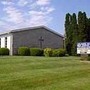 Markle Chapel Hill Seventh-day Adventist Church - Markle, Indiana