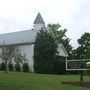 McMinnville Seventh-day Adventist Church - Mcminnville, Tennessee