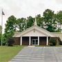 The Pentecostals of McDonough - McDonough, Georgia