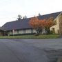 Eureka Seventh-day Adventist Church - Eureka, California