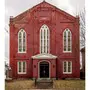 Logansport Seventh-day Adventist Church - Logansport, Indiana