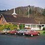 Grays Harbor Seventh-day Adventist Church - Hoquiam, Washington