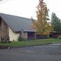 Calistoga Seventh-day Adventist Church - Calistoga, California