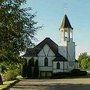 New London Seventh-day Adventist Church - New London, Minnesota