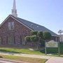 Taft Seventh-day Adventist Church - Taft, California