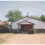 Antlers Seventh-day Adventist Church - Antlers, Oklahoma