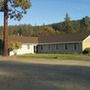 Weaverville Trinity Lakes Seventh-day Adventist Church - Weaverville, California