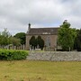 Guthrie and Rescobie Parish Church - Forfar, Angus