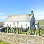 Dunrossness Parish Church - Shetland, Shetland Islands