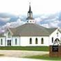 Pilot Knob Lutheran Church - Forest City, Iowa