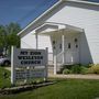 Mt Zion Wesleyan Church - Bloomfield, Indiana