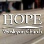 Hope Wesleyan Church - Galesburg, Illinois