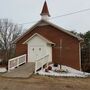 Taylorsville Wesleyan Church - Taylorsville, North Carolina