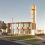 First Baptist Church - Stockton, California