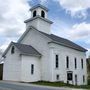 The Federated Church - Sheffield, Vermont