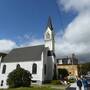 First Baptist Church - Readsboro, Vermont