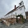 Saint George's Anglican Church - Petty Harbour, Newfoundland and Labrador