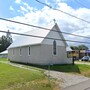 Holy Trinity Anglican Church - Maynooth, Ontario