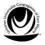 Unitarian Universalist Congregation of Fort Wayne - Fort Wayne, Indiana