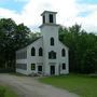 Calvary Chapel Southern Vermont - West Townshend, Vermont