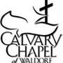 Calvary Chapel Waldorf - Waldorf, Maryland