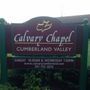 Calvary Chapel of the Cumberland Valley - Hagerstown, Maryland