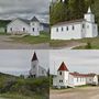 Parish of White Bay - White Bay, Newfoundland and Labrador