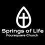 Cedar Rapids Foursquare Church - Cedar Rapids, Iowa