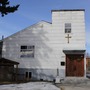 Antiochian Orthodox Church of The Annunciation - Calgary, Alberta