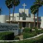 Desert Chapel Foursquare Church - Palm Springs, California