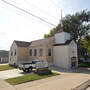 Centro de Vida Sioux City Hispanic Foursquare Church - Sioux City, Iowa