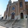 Saint George Antiochian Orthodox Church - Montreal, Quebec