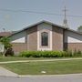 First Baptist Church - Barrie, Ontario