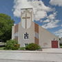 Redeemer Evangelical Lutheran Church - Davidson, Saskatchewan