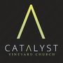 Catalyst Vineyard Church - Theatrenithaca, New York