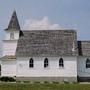 Norrona Lutheran Church - Bulyea, Saskatchewan