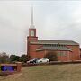 Central Christian Church - Waco, Texas