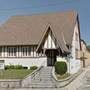 King Street Baptist Church - Cambridge, Ontario