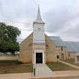 Calvary Apostolic Church - Llano, Texas