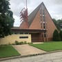 First Christian Church - Fredonia, Kansas