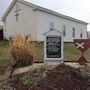 New Harmony Christian Church - Curryville, Missouri