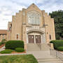 First Christian Church - Ames, Iowa