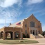 First Christian Church - Kingfisher, Oklahoma