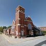 First Christian Church - Greencastle, Indiana