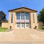 St Bridget Catholic Church - Minneapolis, Minnesota