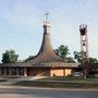 Christ the King - Webster, South Dakota