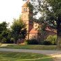 Blessed Sacrament - Florence, South Dakota