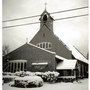 Immaculate Heart of Mary - Sedro-woolley, Washington