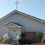 St. Thomas the Apostle - Clallam Bay, Washington